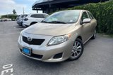 Used 2009 Toyota Corolla LE image 2