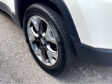 Certified 2021 Jeep Compass Limited image 5