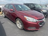 Used 2016 Chevrolet Malibu LT w/ Power Convenience Package image 3