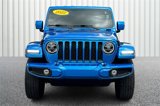Used 2022 Jeep Gladiator Overland image 3