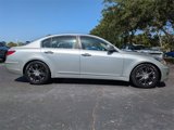 Used 2011 Hyundai Genesis 3.8 w/ Technology Pkg 4 image 3