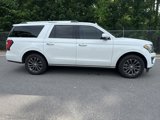 Used 2021 Ford Expedition Max Limited image 2