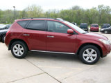 Used 2006 Nissan Murano SL w/ (G04) SL Touring Pkg image 5