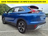 Used 2025 Mitsubishi Eclipse Cross SE image 4