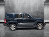 Used 2012 Jeep Liberty Sport w/ Popular Equipment Group image 4