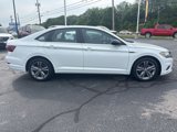 Used 2021 Volkswagen Jetta R-Line image 4