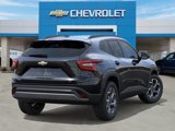 New 2025 Chevrolet Trax LT w/ Driver Confidence Package image 4