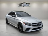 Used 2019 Mercedes-Benz C 43 AMG 4MATIC Sedan image 4