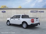 New 2025 Ford Maverick XL image 4