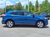 Used 2020 Ford Edge SE image 3