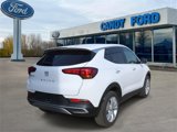 Used 2024 Buick Encore GX Preferred w/ Comfort Package image 3