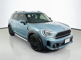 Certified 2023 MINI Cooper Countryman S w/ Driver Assistance Package image 3