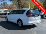 Certified 2023 Chrysler Voyager LX image 3