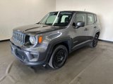 Used 2019 Jeep Renegade Sport image 5