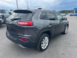 Used 2016 Jeep Cherokee Limited w/ Luxury Group image 5