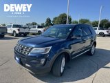 Used 2016 Ford Explorer XLT w/ Equipment Group 202A image 3