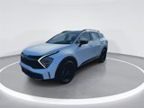 Used 2023 Kia Sportage X-Pro Prestige image 4