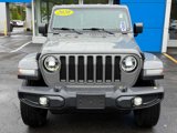 Used 2020 Jeep Wrangler Unlimited Sahara image 2