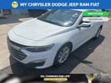Used 2023 Chevrolet Malibu LT image 2