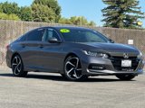 Used 2019 Honda Accord Sport image 2