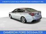 Used 2021 Subaru Legacy Limited XT w/ Popular Package #3 image 3
