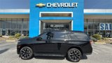 Certified 2021 Chevrolet Tahoe RST image 4