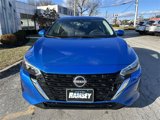 Certified 2024 Nissan Sentra SV w/ Lighting Package image 3