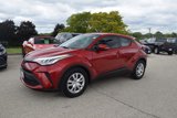 Used 2020 Toyota C-HR LE image 3