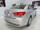 Used 2014 Chevrolet Cruze LT w/ RS Package image 3