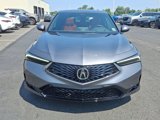 Certified 2024 Acura Integra A-Spec image 2