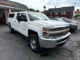 Used 2015 Chevrolet Silverado 3500 W/T image 3