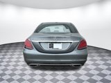 Certified 2021 Mercedes-Benz C 300 Sedan image 5