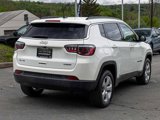 Used 2020 Jeep Compass Latitude image 6