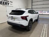 New 2025 Chevrolet Trax RS w/ Sunroof Package image 6