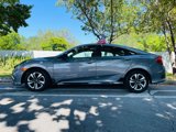 Used 2019 Honda Civic LX image 2