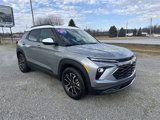 New 2025 Chevrolet TrailBlazer ACTIV w/ Convenience Package image 2