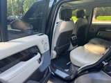Used 2022 Land Rover Range Rover Westminster Edition image 4