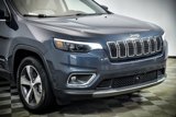 Used 2021 Jeep Cherokee Limited w/ Trailer Tow Group image 2