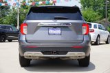 Used 2021 Ford Explorer XLT image 4