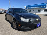Used 2011 Chevrolet Cruze LT image 2