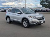 Used 2015 Honda CR-V EX-L image 2