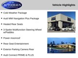 Used 2017 Audi Q7 3.0T Premium image 2