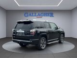 Used 2021 Toyota 4Runner Limited image 4