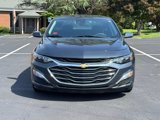 Used 2021 Chevrolet Malibu LS w/ Driver Confidence Package II image 3