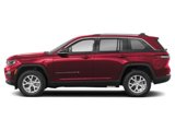 Certified 2024 Jeep Grand Cherokee Laredo X image 2