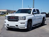 Used 2017 GMC Sierra 1500 SLT w/ SLT Premium Package image 2
