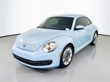 Used 2012 Volkswagen Beetle 2.5 image 3