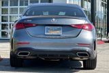 Used 2024 Mercedes-Benz C 300 Sedan image 5