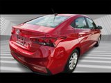 Used 2022 Hyundai Accent SEL image 4