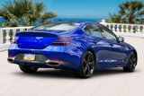 Used 2022 Genesis G70 3.3T image 4